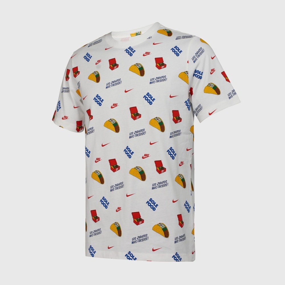 Mens Nike Sportswear Shirt